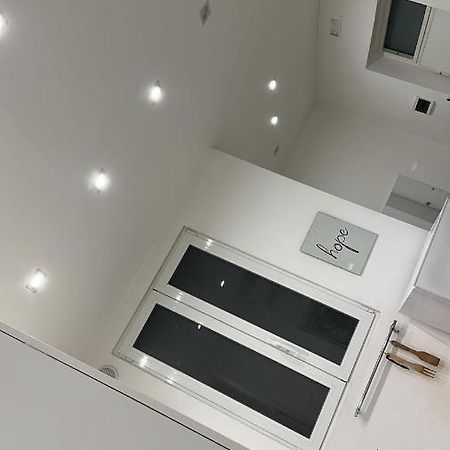 B&B Nicolai Centrale Bari Exterior foto
