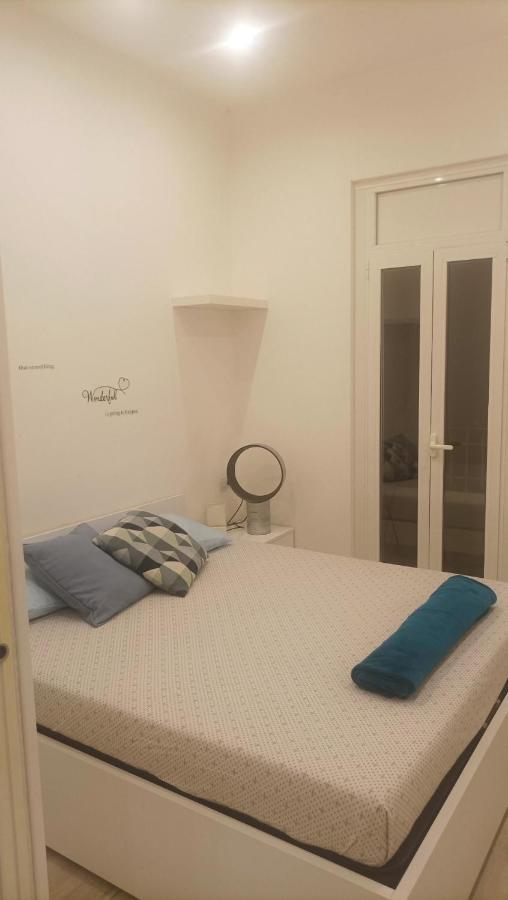 B&B Nicolai Centrale Bari Exterior foto