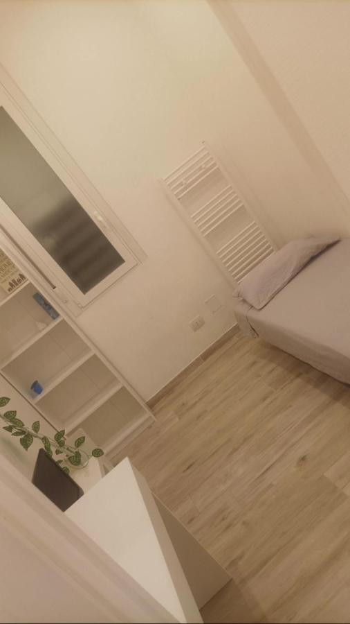 B&B Nicolai Centrale Bari Exterior foto