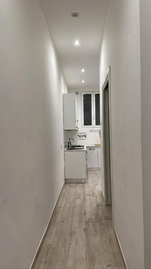 B&B Nicolai Centrale Bari Exterior foto