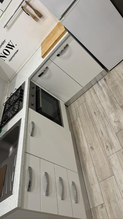 B&B Nicolai Centrale Bari Exterior foto